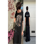 SMOKER T-shirt