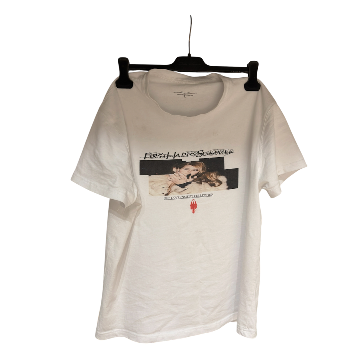 L4NA T-SHIRT