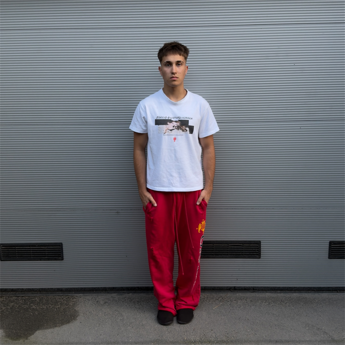 L4NA T-SHIRT